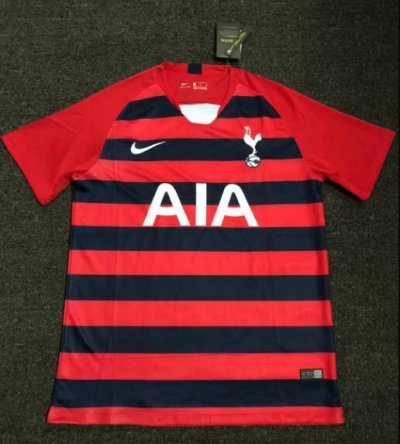 Tottenham Hotspur 2019/2020 Third Away Shirt Soccer Jersey