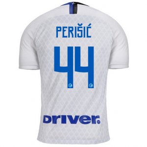 Inter Milan 2018/19 PERISIC 44 Away Shirt Soccer Jersey