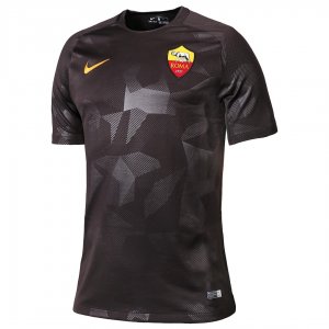AS Roma 2017/18 Third Shirt Soccer Jersey