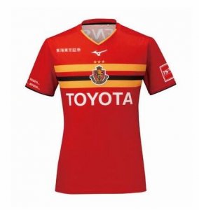 Nagoya Grampus 2019/2020 Home Shirt Soccer Jersey