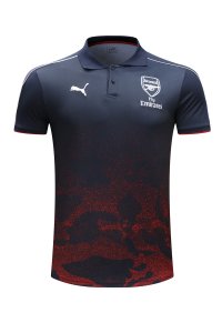 Arsenal Red 2017 Polo Shirt