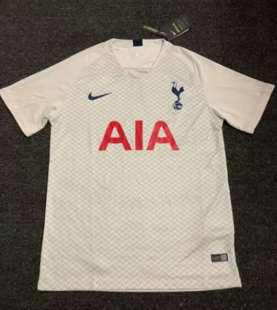 Tottenham Hotspur 2019/2020 Home Shirt Soccer Jersey