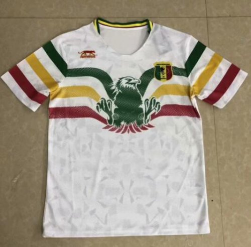 Mali 2019 Africa Cup Away Shirt Soccer Jersey