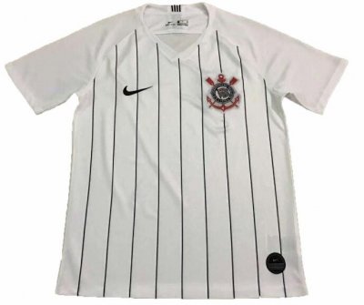 SC Corinthians 2019/2020 Home Shirt Soccer Jersey