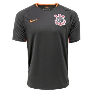 SC Corinthians 2017/18 Third Shirt Soccer Jersey