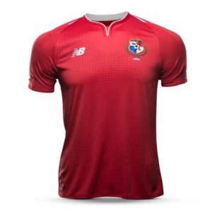 Panama FIFA World Cup 2018 Home Shirt Soccer Jersey