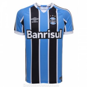 Grêmio FBPA 2016/17 Home Shirt Soccer Jersey