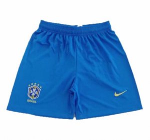 Brazil 2019/20 Copa America Home Soccer Shorts