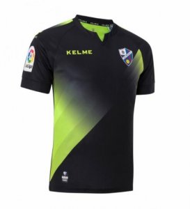 SD Huesca 2018/19 Third Shirt Soccer Jersey