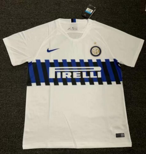 Inter Milan 2019/2020 Away Shirt Soccer Jersey