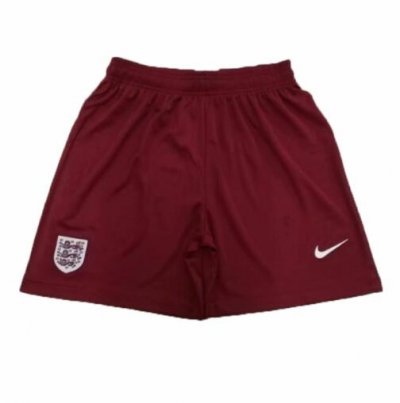 England 2019 FIFA Women's World Cup Away Soccer Shorts