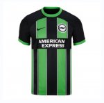 Men 2023/24 Brighton & Hove Albion F.C. Away Soccer Jersey Fans Edition
