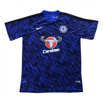 Chelsea 2018 Blue Training Shirt