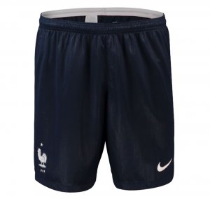 France 2018 World Cup Away Soccer Shorts