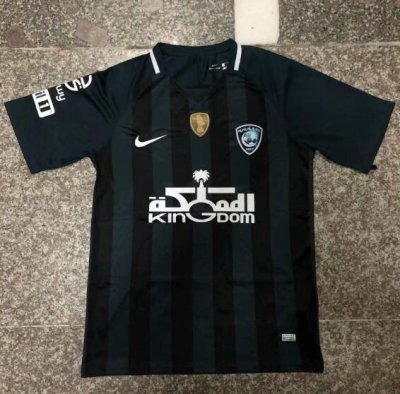 Al Hilal Saudi 2019/2020 Home Shirt Soccer Jersey