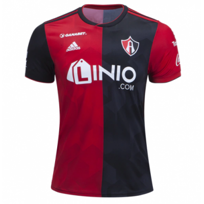 Atlas de Guadalajara 2018/19 Home Shirt Soccer Jersey