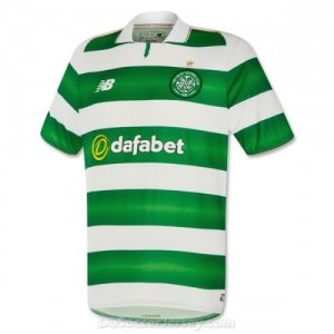Celtic 2016/17 Home Shirt Soccer Jersey