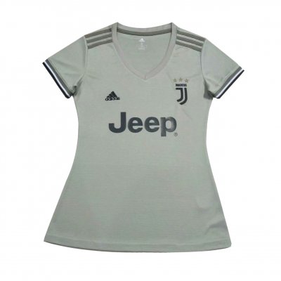 Juventus 2018/19 Away Women's Shirt Soccer Jersey