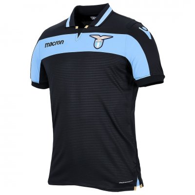 Lazio 2018/19 Third Shirt Soccer Jersey