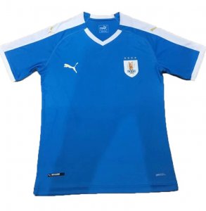 Uruguay 2019 Copa America Home Shirt Soccer Jersey