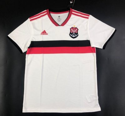 CR Flamengo 2019/2020 Away Shirt Soccer Jersey