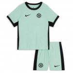 Kids 2023/24 Chelsea Third Kit