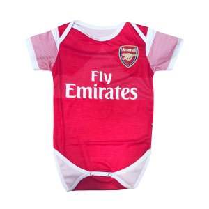 Arsenal 2018/19 Home Infant Shirt Soccer Jersey Suit
