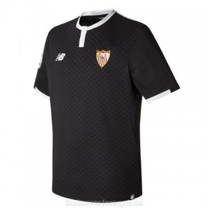 Sevilla 2017/18 Third Shirt Soccer Jersey