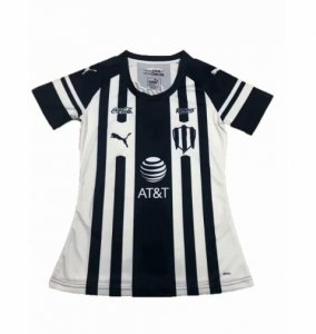 Monterrey 2019/2020 Home Women Shirt Soccer Jersey