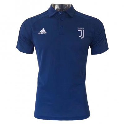 Juventus Blue 2017 Polo Shirt