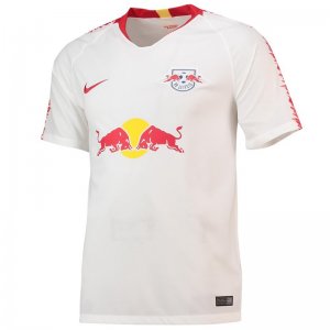 Red Bull Leipzig 2018/19 Home Shirt Soccer Jersey