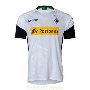 Borussia Monchengladbach 2017/18 Home Shirt Soccer Jersey