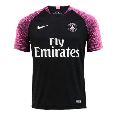 PSG 2018/19 Pink Training Shirt