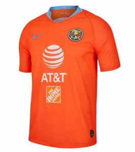 Club America 2019 Third Away Shirt Soccer Jersey
