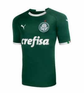 Palmeiras 2019/2020 Home Shirt Soccer Jersey