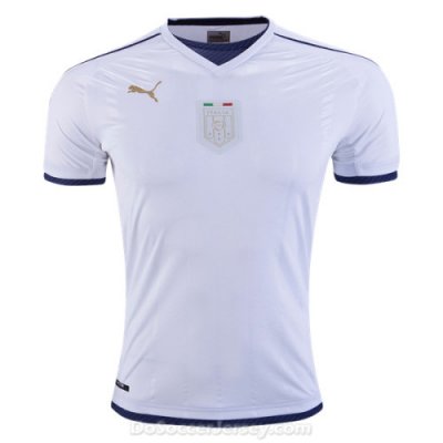 Italy 2016/17 Tribute 2006 Away Shirt Soccer Jersey