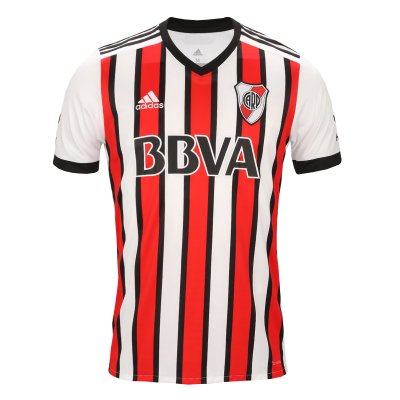 River Plate 2018/19 Third Shirt Soccer Jersey