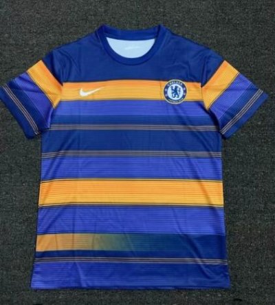 Chelsea 2018/19 Souvenir Edition Shirt Soccer Jersey