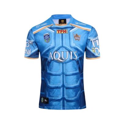 Titans 2017 Men's Rugby Jersey