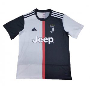 Juventus 2019/2020 Home Shirt Soccer Jersey