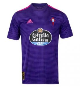 Celta Vigo 2018/19 Away Shirt Soccer Jersey