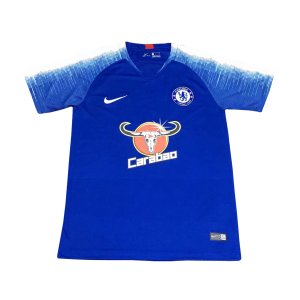 Chelsea 2018/19 Blue Training Shirt