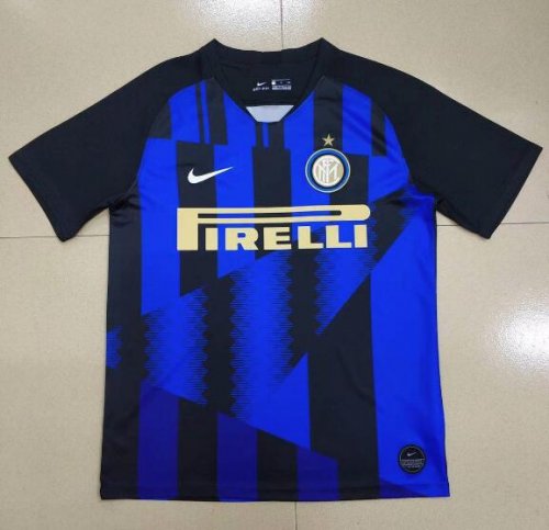 Inter Milan 2019/2020 20th Anniversary Soccer Jersey Shirt
