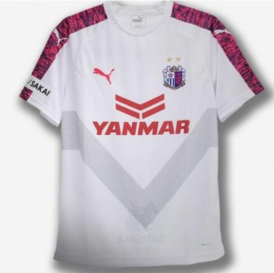 Cerezo Osaka 2018/19 Away Shirt Soccer Jersey