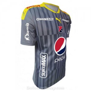 Independiente de Medellin 2017/18 Third Shirt Soccer Jersey