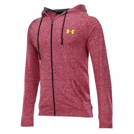 UNDER ARMOUR Hoodie Jacket B005 - Click Image to Close