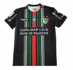 Club Deportivo Palestino 2019/2020 Home Shirt Soccer Jersey