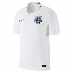 Match Version England 2018 FIFA World Cup Home Shirt Soccer Jersey