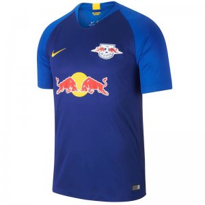 Red Bull Leipzig 2018/19 Away Shirt Soccer Jersey