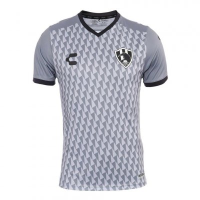 Club De Cuervos 2019/2020 Away Shirt Soccer Jersey